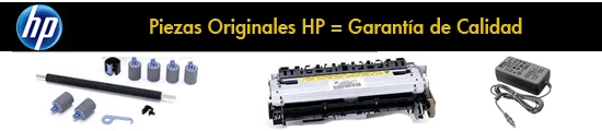 piezas-Hp - Servicio Técnico HP Piezas HP