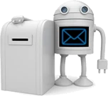 Email - Servicio Técnico HP Email